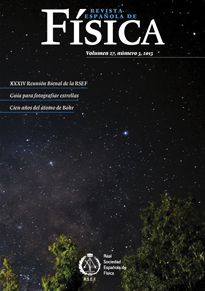 Volumen 27 nº 3 (2013)