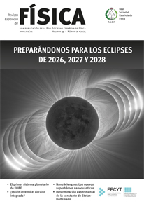 					Ver Vol. 39 Núm. 2 (2025): Revista Española de Física
				