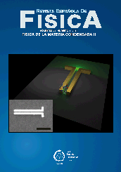 					View Vol. 24 No. 1 (2010): Física de la materia condensada II
				
