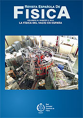 					View Vol. 24 No. 2 (2010): Física del vacío
				