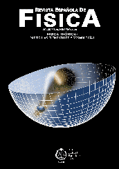 					View Vol. 25 No. 2 (2011): Partículas elementales y cosmología I
				