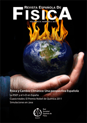 					View Vol. 26 No. 2 (2012): Física y cambio climático
				
